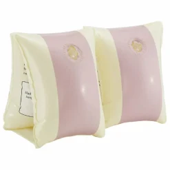 Petites Pommes Brassards Alex | Vieux Rose New