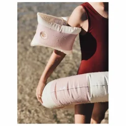 Petites Pommes Brassards Alex | Vieux Rose New