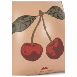 Konges Sløjd Brassards Cerise |