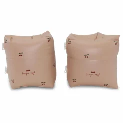 Konges Sløjd Brassards gonflables roll up Cherry | Blush New