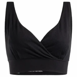 Femme Mama Hangs Brassière d'allaitement |