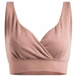 Sale Mama Hangs Brassière d'allaitement | Terracotta