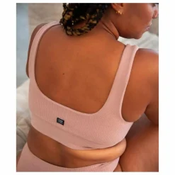 Femme Mama Hangs Lingerie, Chaussettes|Vêtements Pour La Grossesse/Maternité|Brassière Everyday |