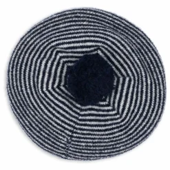 Enfant Konges Sløjd Béret Berle Laine |