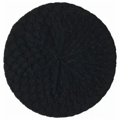 Sale FUB Béret Laine de Mérinos | Bleu marine