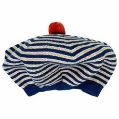 Enfant Bayiri Accessoires|Accessoires|Béret Snail Coton Bio |
