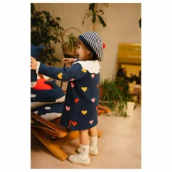 Enfant Bayiri Accessoires|Accessoires|Béret Snail Coton Bio |