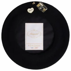 Enfant Bonpoint Accessoires De Mode|Béret Tekla Laine - x Laulhère |