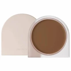 Rose Inc Bronzer crème soft-focus Solar Infusion | Seychelles Sale