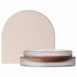 Outlet Rose Inc Bronzer crème soft-focus Solar Infusion | Capri