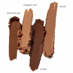 Outlet Rose Inc Bronzer crème soft-focus Solar Infusion | Capri