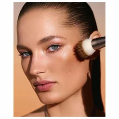 Femme Rose Inc Maquillage|Bronzer crème soft-focus Solar Infusion |