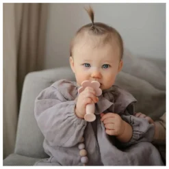 Enfant Mushie Brosse à dents |