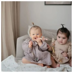 Enfant Mushie Brosse à dents |