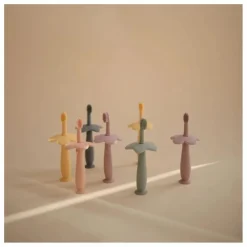 Enfant Mushie Brosse à dents |