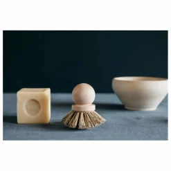 Outlet Andrée Jardin Brosse casserole Naturel