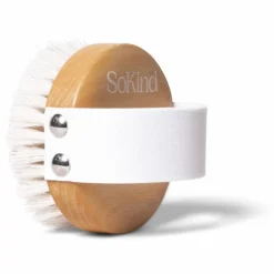 New SoKind Brosse de massage corps - Renew You Naturel