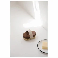 Femme Andrée Jardin Accessoires|Brosse de massage pour brossage à sec