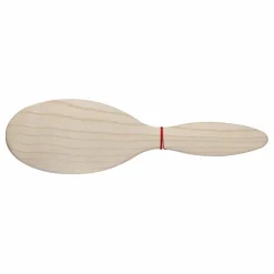 Homme/Femme Olivier Lebrun Soins, Wellness|Accessoires|Brosse en frêne pour cheveux fins