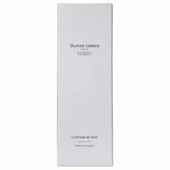 Homme/Femme Olivier Lebrun Soins, Wellness|Accessoires|Brosse en frêne pour cheveux fins