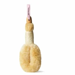 Femme Holidermie Accessoires|Brosse massage corps - Peau normale