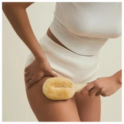Femme Holidermie Accessoires|Brosse massage corps - Peau normale