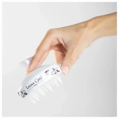 Homme/Femme Leonor Greyl Brosse massante cuir chevelu