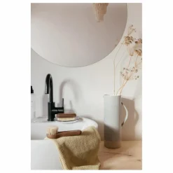 Femme Andrée Jardin Accessoires|Brosse nettoyante visage en frêne