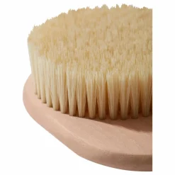 New Nuori Brosse pour le corps Smoothing | Rose
