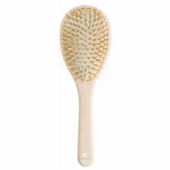 Online Bachca Brosse Soin et Brillance en poils de sanglier | Bois clair