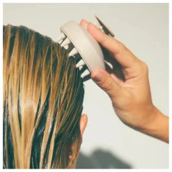 Outlet Holidermie Brosse stimulante cuir chevelu Non teinté