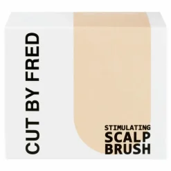 New Cut By Fred Brosse stimulante pour le cuir chevelu Non teinté