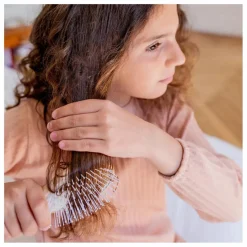 Homme/Femme Bachca Brosse Universelle en poils de sanglier |