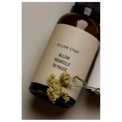 Sale Mama Matters Brume d'oreiller apaisante - 30 ml Non teinté