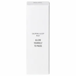 Sale Mama Matters Brume d'oreiller apaisante - 30 ml Non teinté