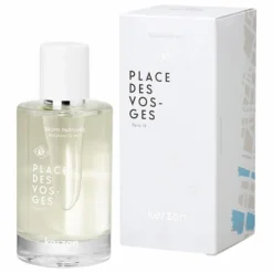 Femme Kerzon Parfums|Brume parfumée Place des Vosges - 100 ml