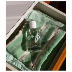 Kerzon Brume parfumée pour le linge Super frais - Cèdre et Ylang 100ml Non teinté Clearance