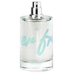 Kerzon Brume parfumée pour le linge Super frais - Cèdre et Ylang 100ml Non teinté Clearance