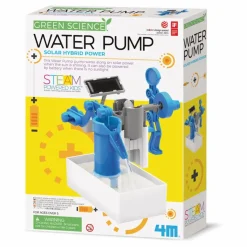 4M Jeux Éducatifs|Bubble Robot