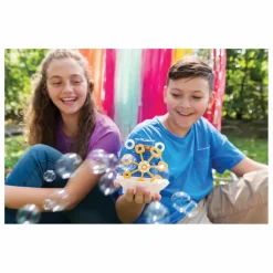 4M Jeux Éducatifs|Bubble Robot