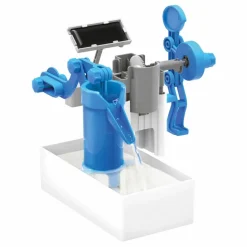 4M Jeux Éducatifs|Bubble Robot