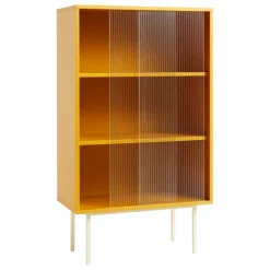 Hay Buffet Colour en MDF teinté - Muller Van Severen | Jaune Sale