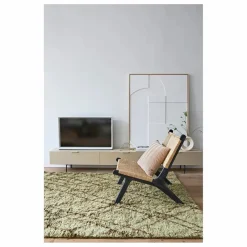 HKliving Buffet en bois | Sable Discount