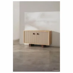 Nobodinoz Buffet x Heju Naturel Hot