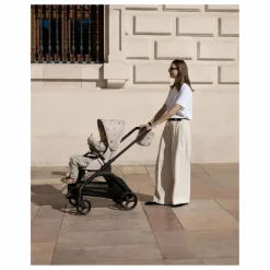 Bugaboo Poussettes|Puériculture|Dragonfly Poussette citadine complète x Konges Sløjd |