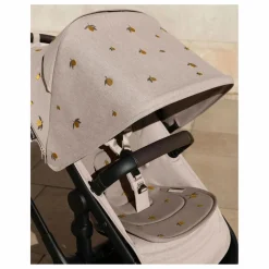 Bugaboo Poussettes|Puériculture|Dragonfly Poussette citadine complète x Konges Sløjd |