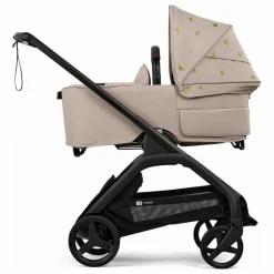 Bugaboo Poussettes|Puériculture|Dragonfly Poussette citadine complète x Konges Sløjd |