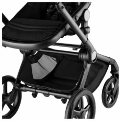 Bugaboo Fox 5 Renew - Poussette tout-terrain complète châssis graphite |