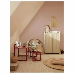 Ferm Living Kids Bureau Architect | Coquelicot Discount