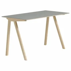 Hay Bureau CPH 90, chêne, revêtement , Ronan et Erwann Bouroullec | Gris Online